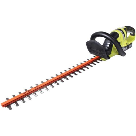 Ryobi 22 hedge trimmer - Having a great haircut is one of the most important aspects of looking your best. But getting a professional cut can be expensive and time-consuming. That’s why investing in the right hair trimmer is essential for men who want to look their...